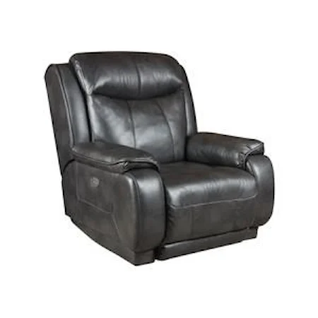 Manual Rocker Recliner